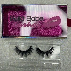 Mink lashes